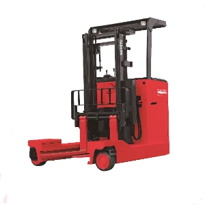 Multi-Directional Stand-On