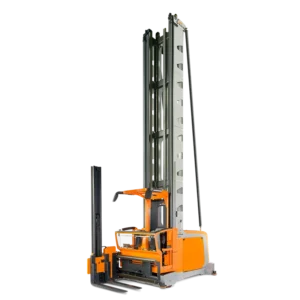 MX-X / MX-X Li-Ion / MX-X iGo Systems (Very Narrow Aisle)